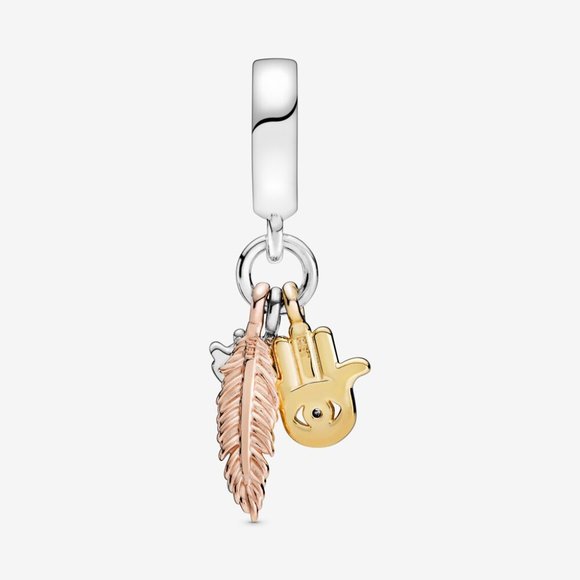 Disney Finding Nemo Dangle Charm - Picture 2 of 4